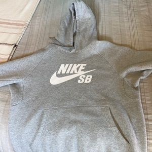 Nike sb hoodie